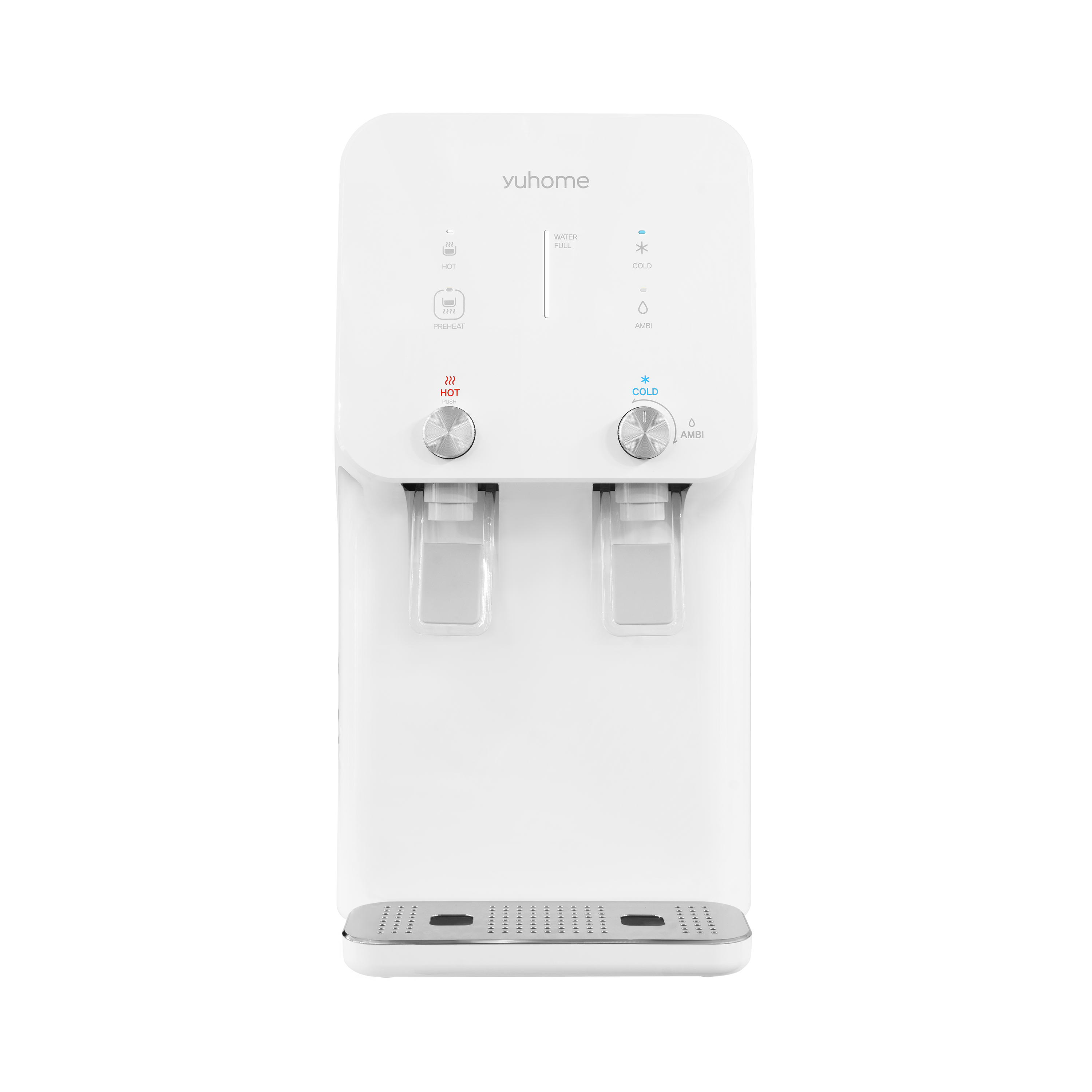 Essential Water Purifier