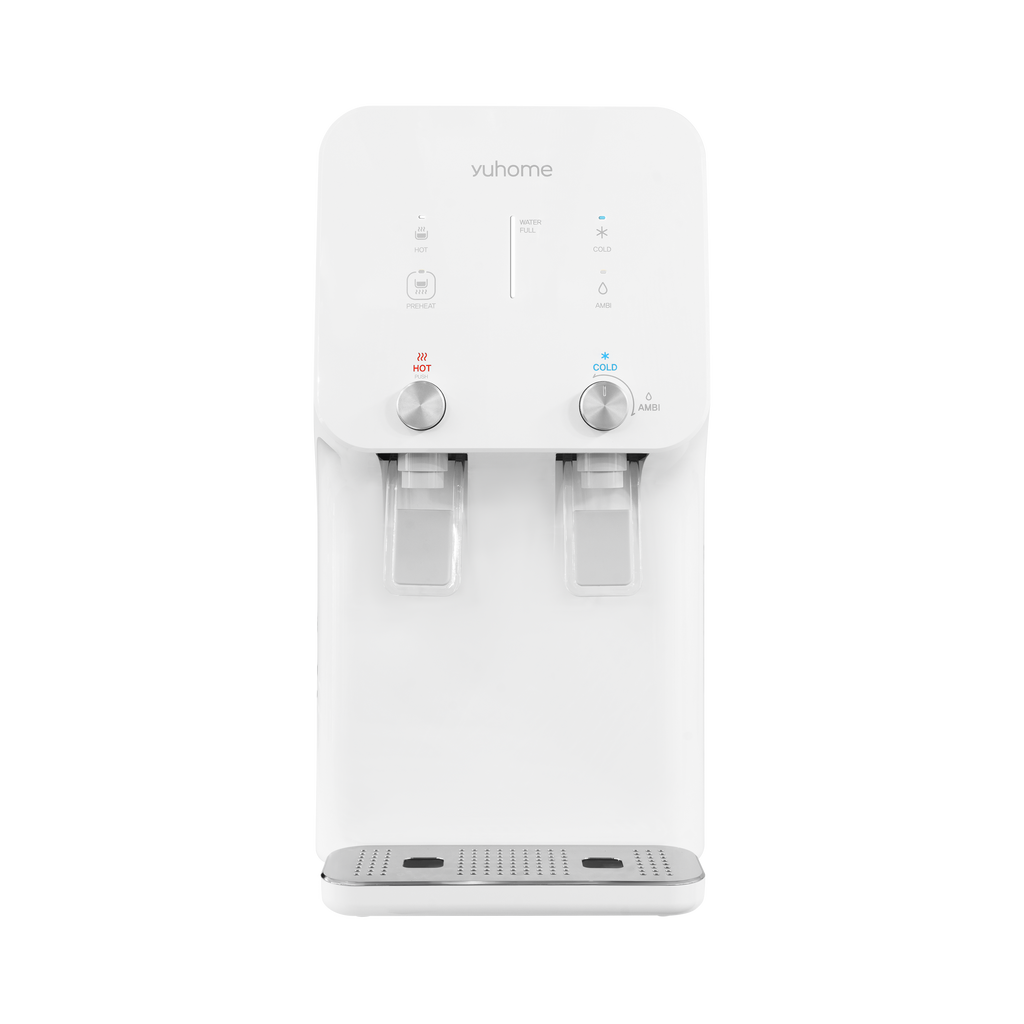 Essential Water Purifier