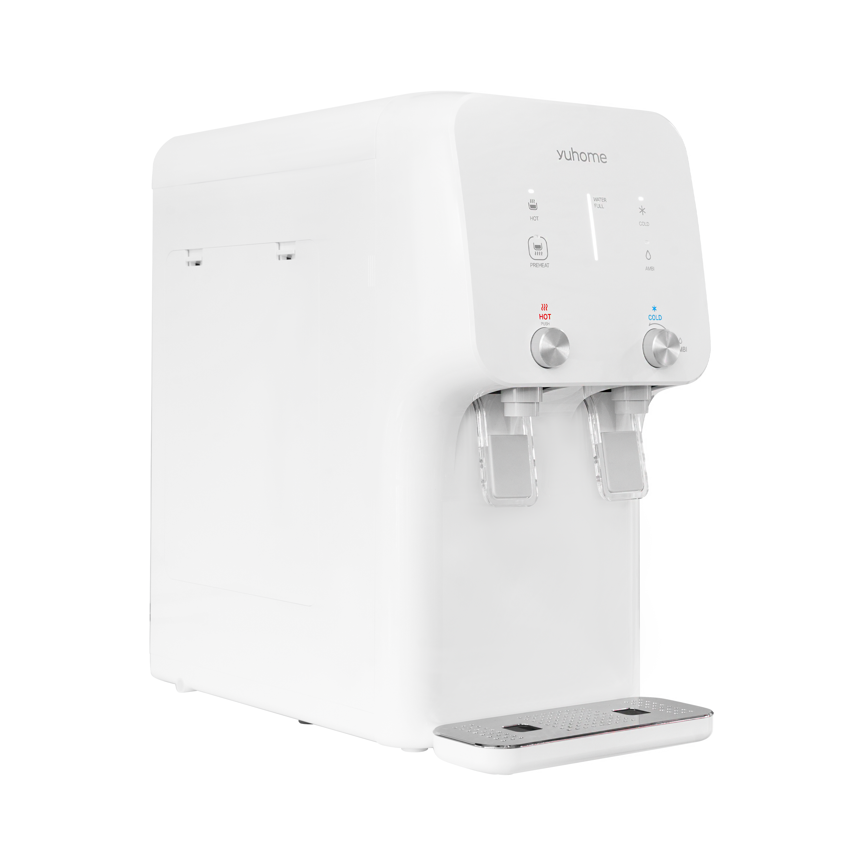 Essential Water Purifier