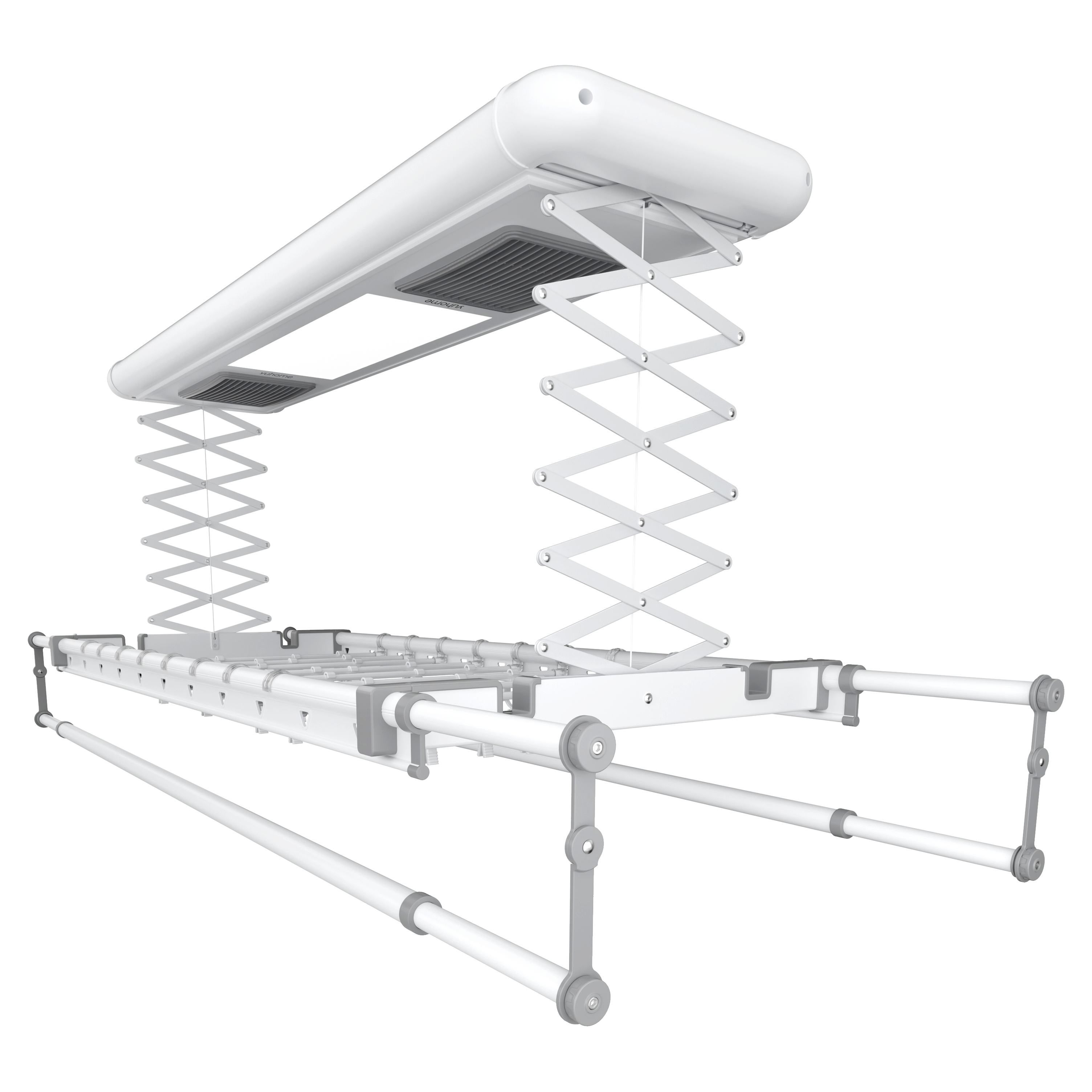 Automated Laundry System Yu Ace