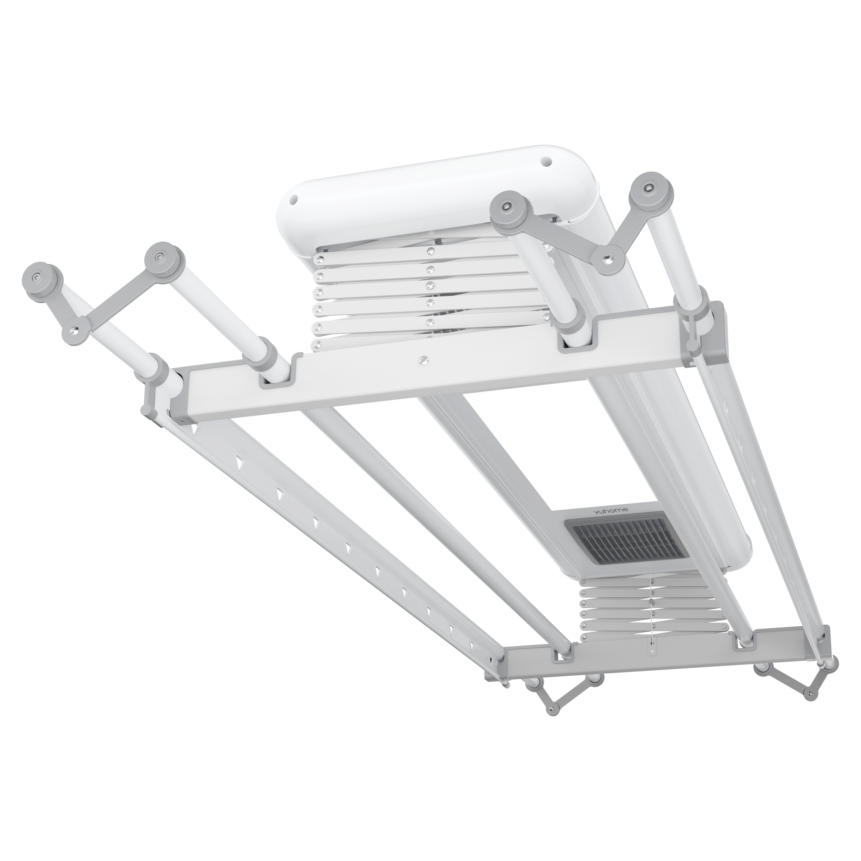 Automated Laundry System Yu Ace