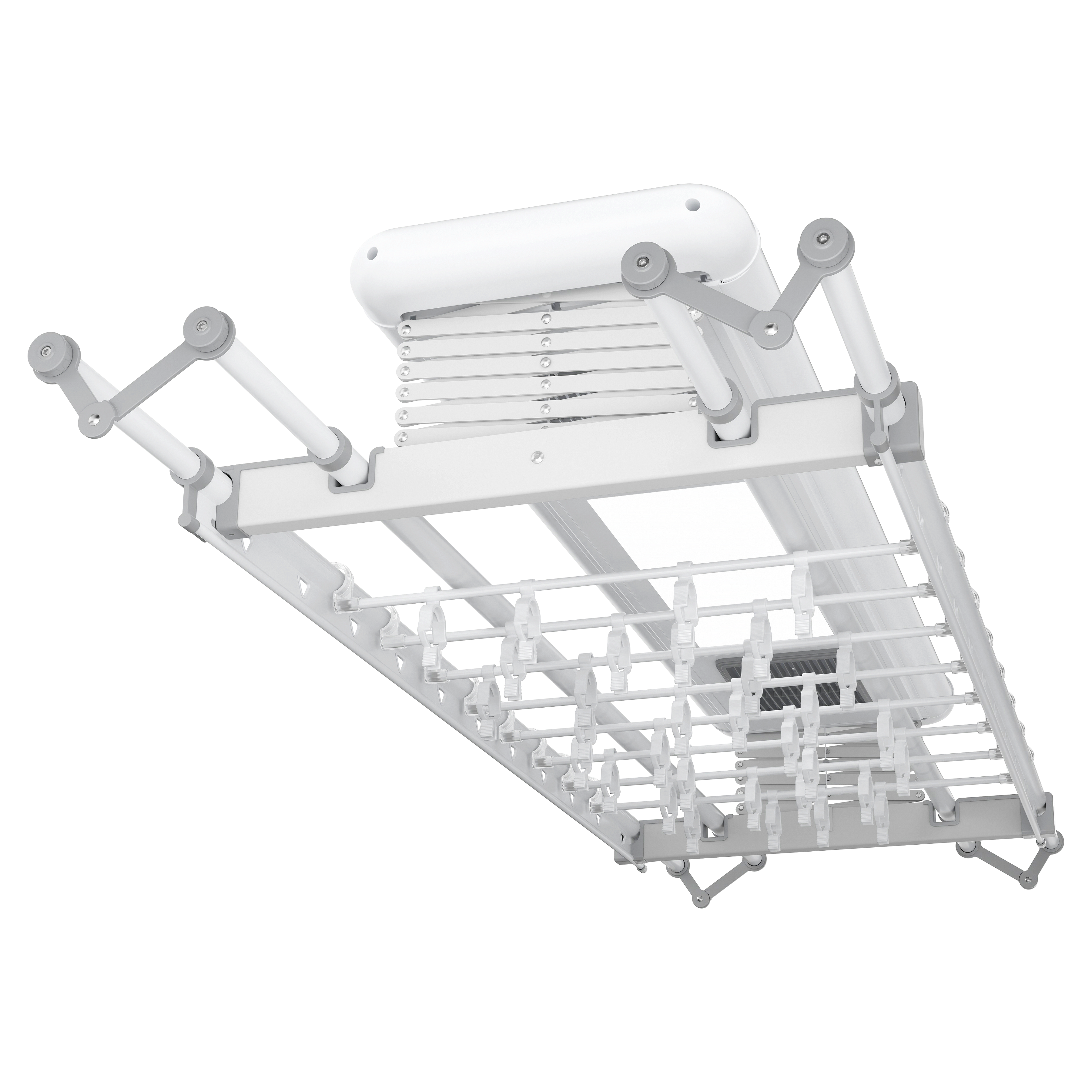 Automated Laundry System Yu Ace