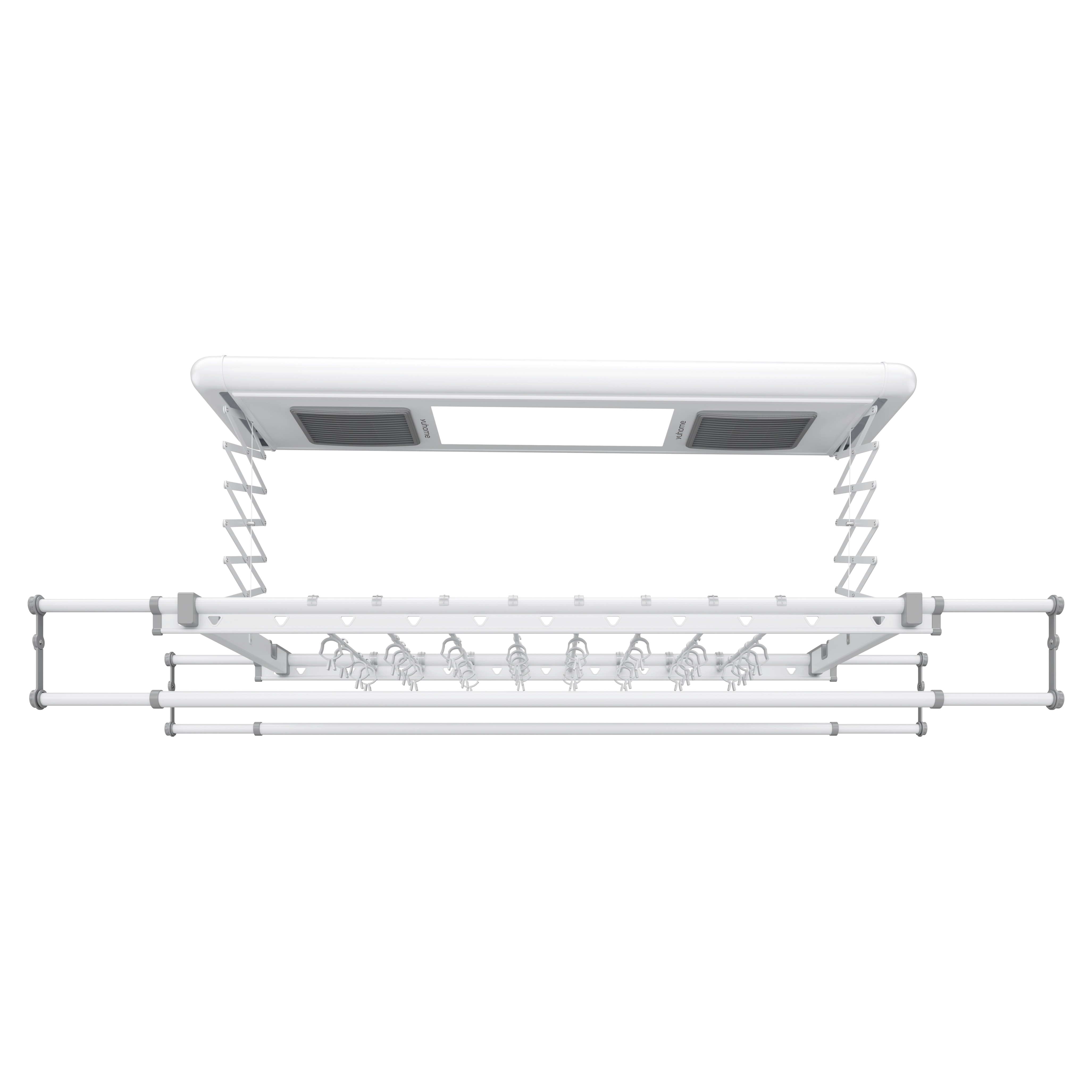 Automated Laundry System Yu Ace