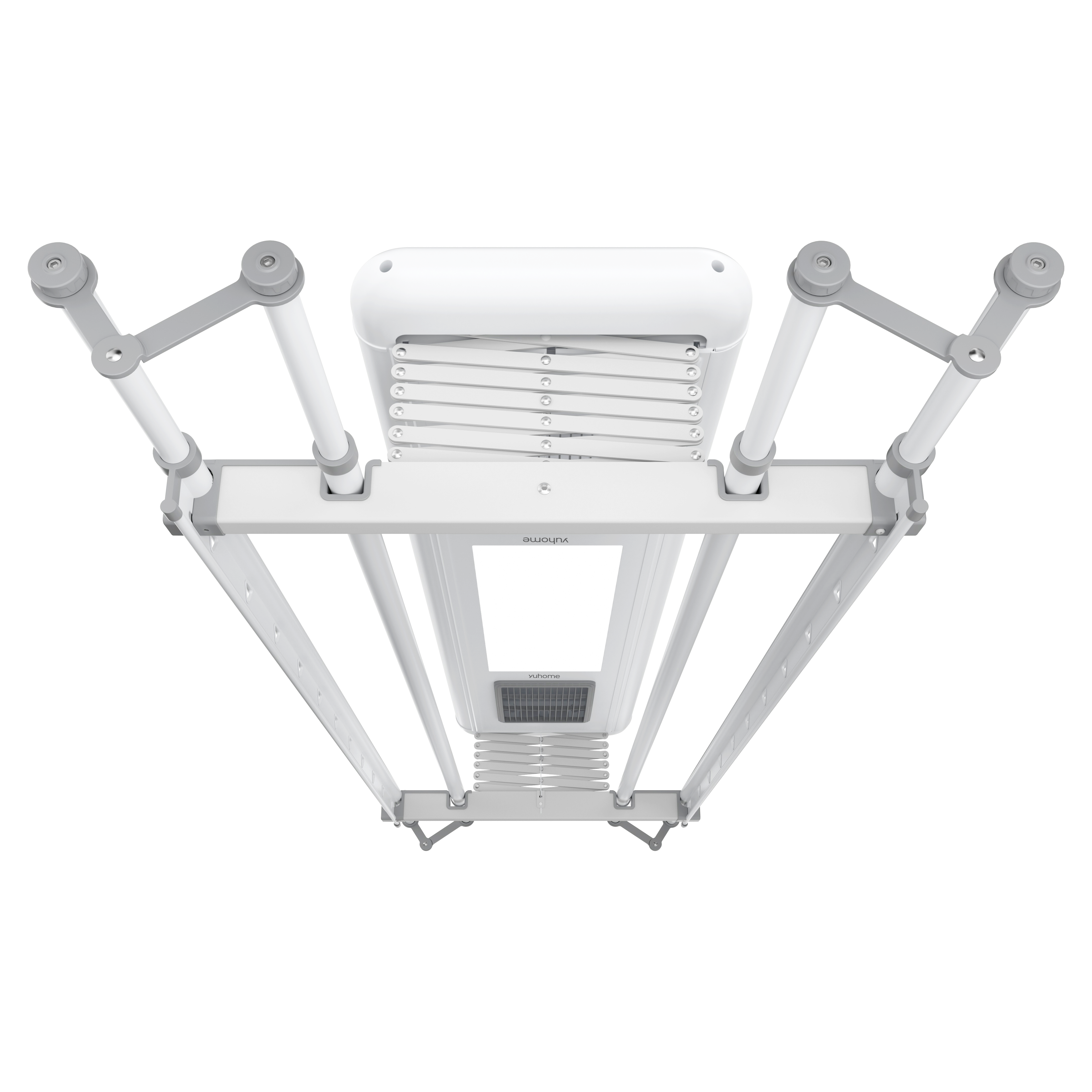 Automated Laundry System Yu Ace