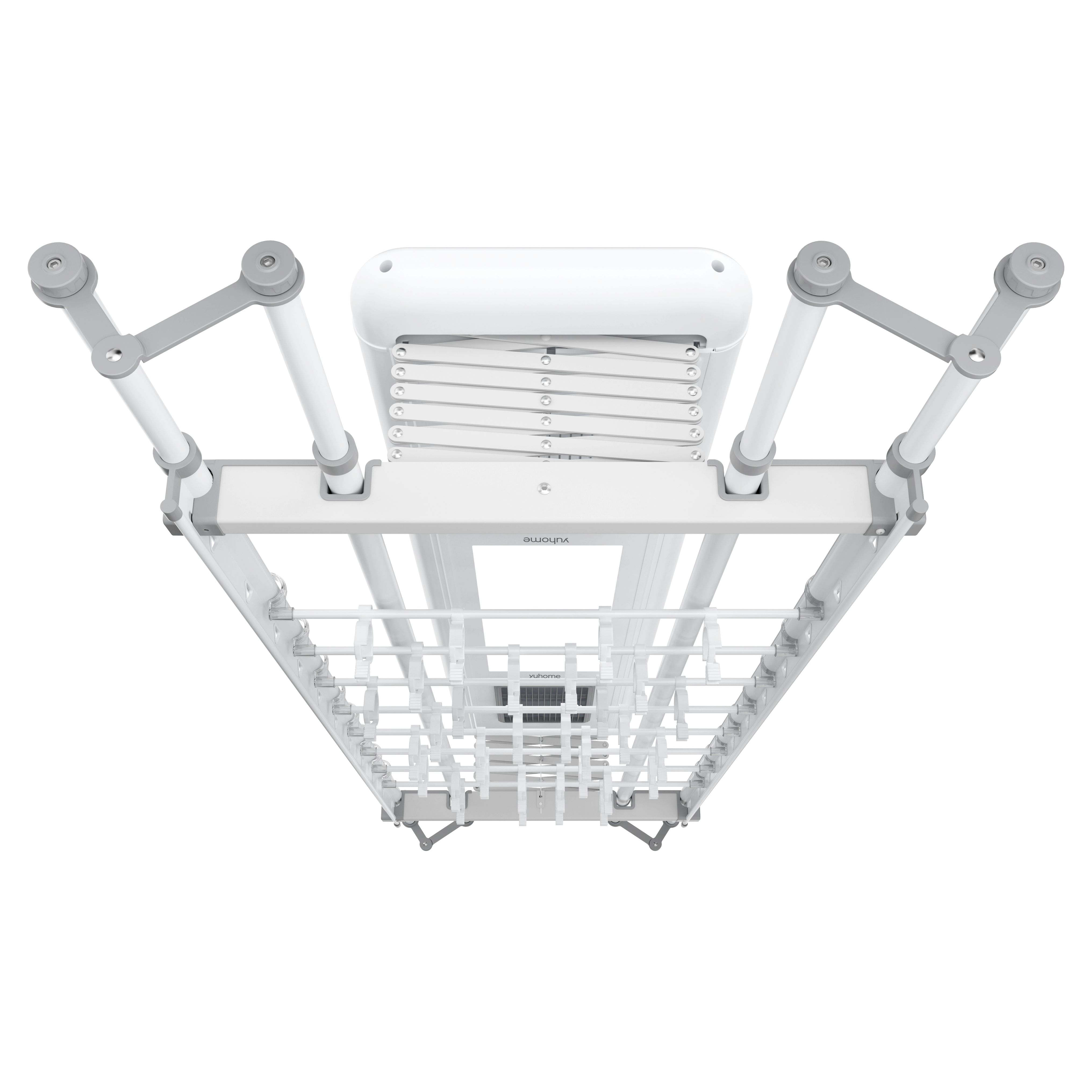 Automated Laundry System Yu Ace