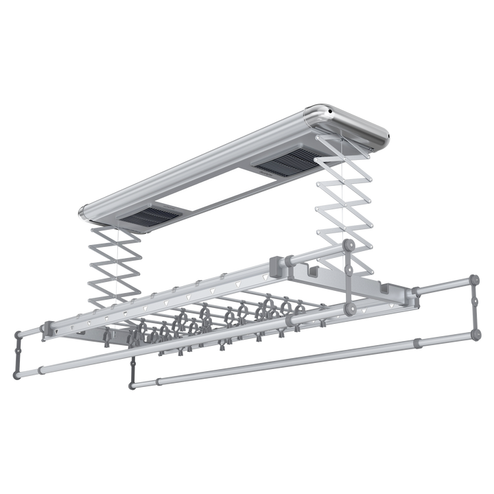 Easy hanger laundry system hotsell