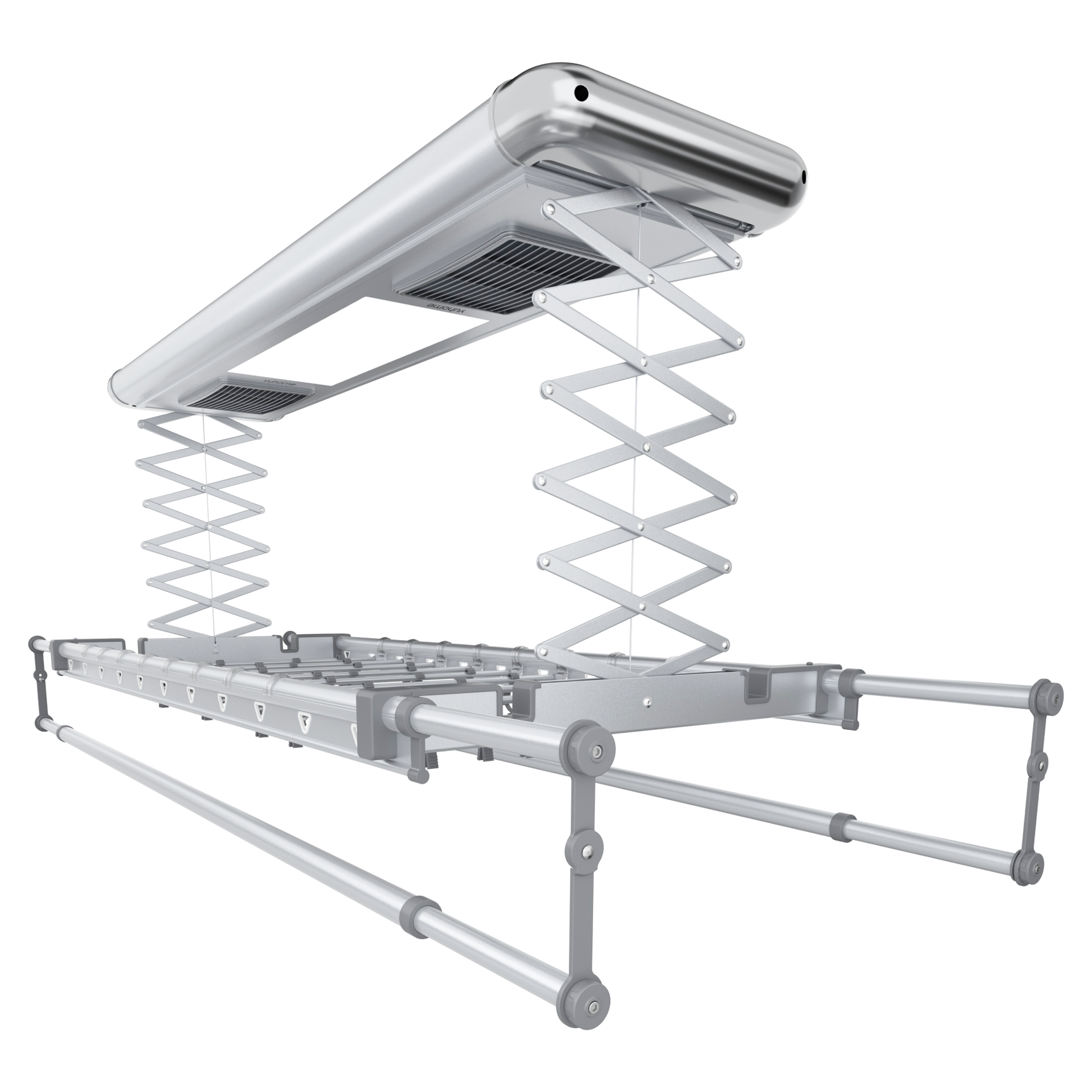 Automated Laundry System Yu Ace