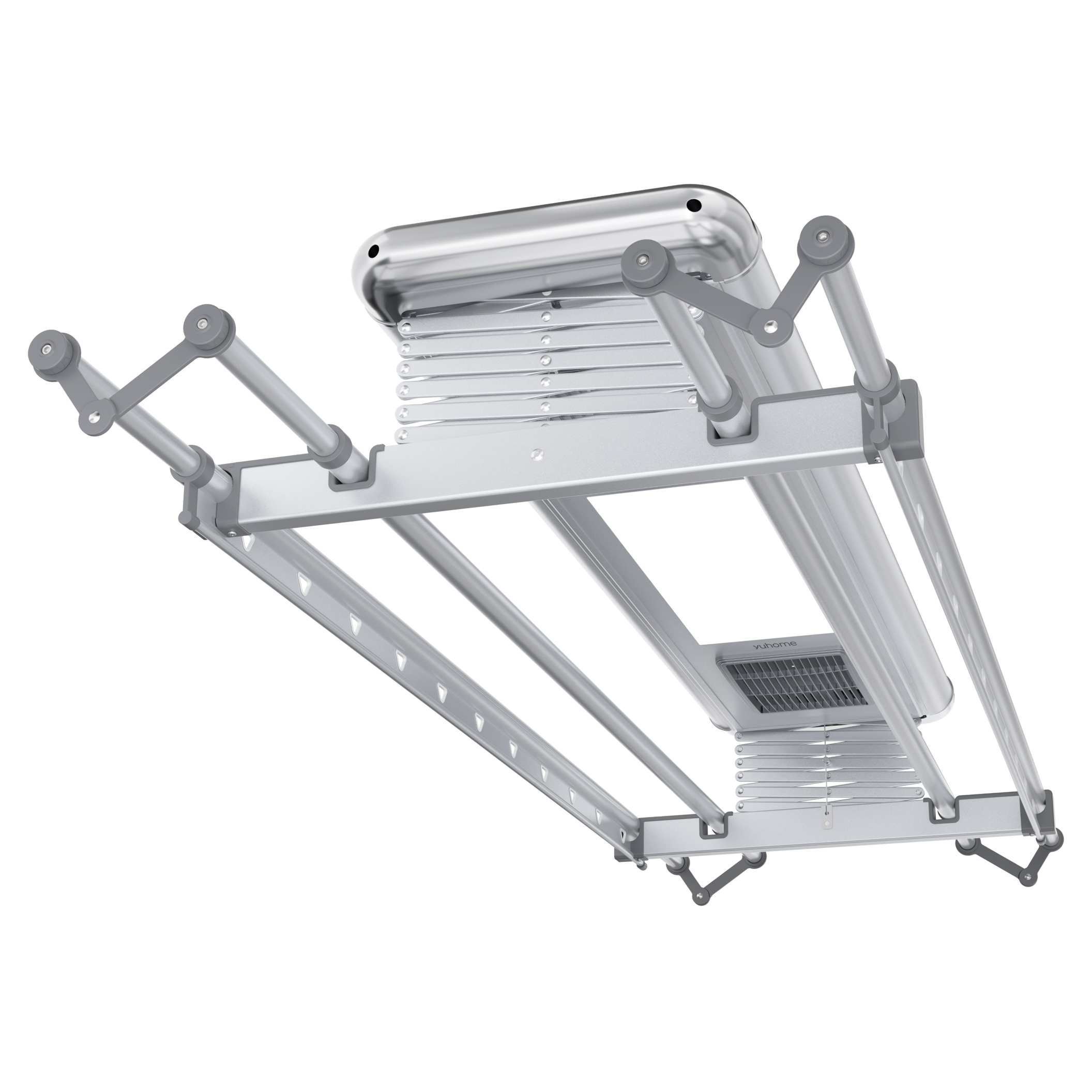 Automated Laundry System Yu Ace