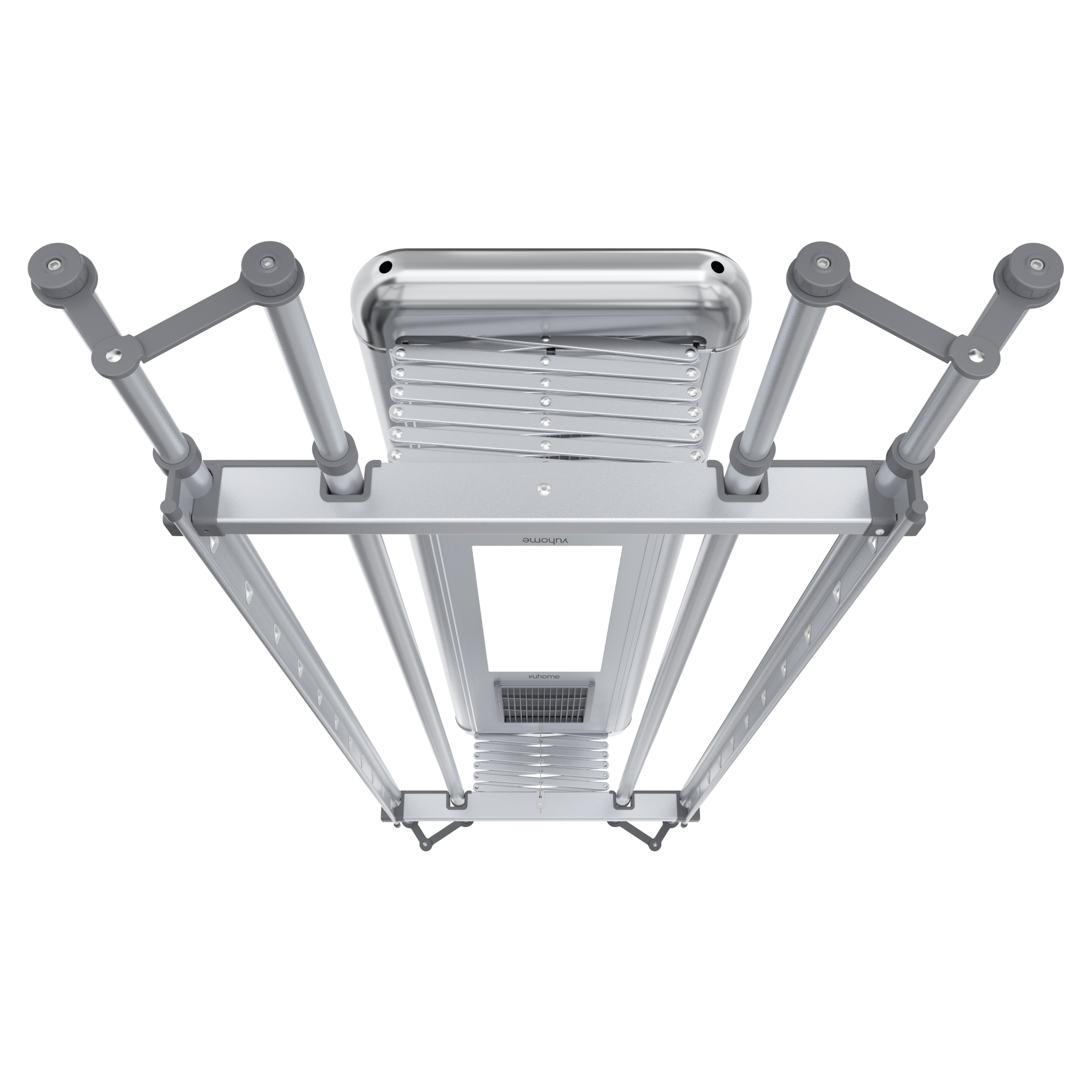 Automated Laundry System Yu Ace