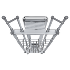 YU ACE Automated Laundry System
